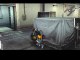 Metal Gear Solid Peace Walker Gameplay Hideo Kojima Trailer