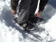 WALK IN THE PARK - TSL SNOWSHOES