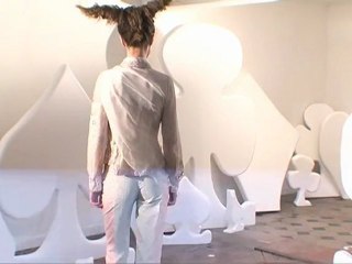 Fashion Show Spring Summer 2010 On Aura Tout Vu