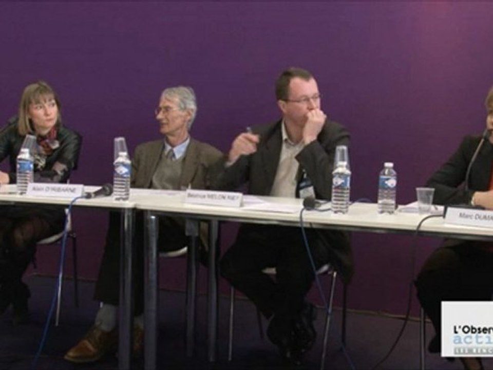 ACTINEO : Au bureau comme chez soi ? - Part 8