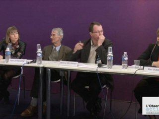 ACTINEO : Au bureau comme chez soi ? - Part 8