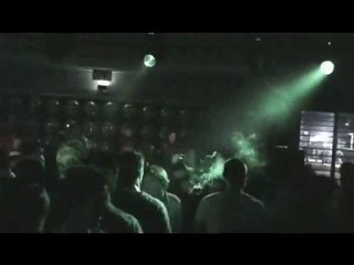 DIXON @ TIME WARP 2010