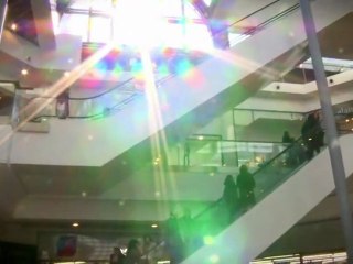 Centre commercial Arcades à Noisy le Grand