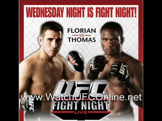 watch Kenny Florian Vs Takanori Gomi ufc live online