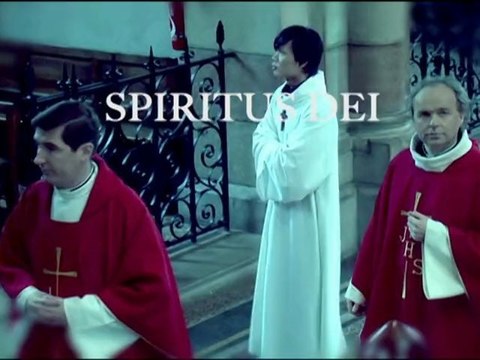 EPK LES PRETRES - SPIRITUS DEI