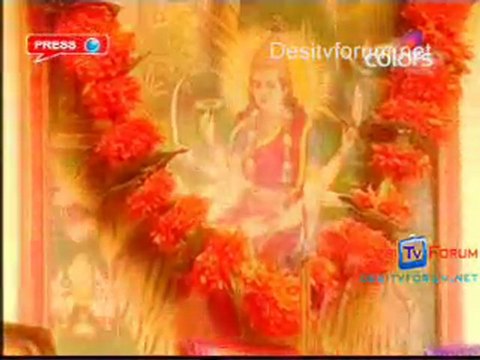 Aise Karo na Vida - 2nd April 2010 Watch online Pt3