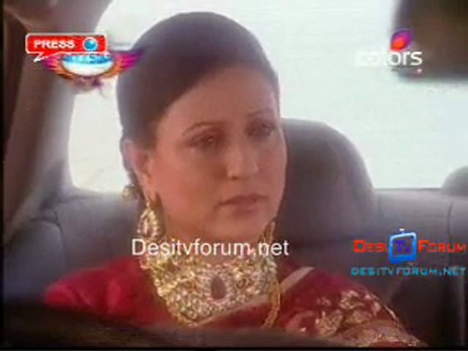Aise Karo na Vida - 2nd April 2010 Watch online Pt4