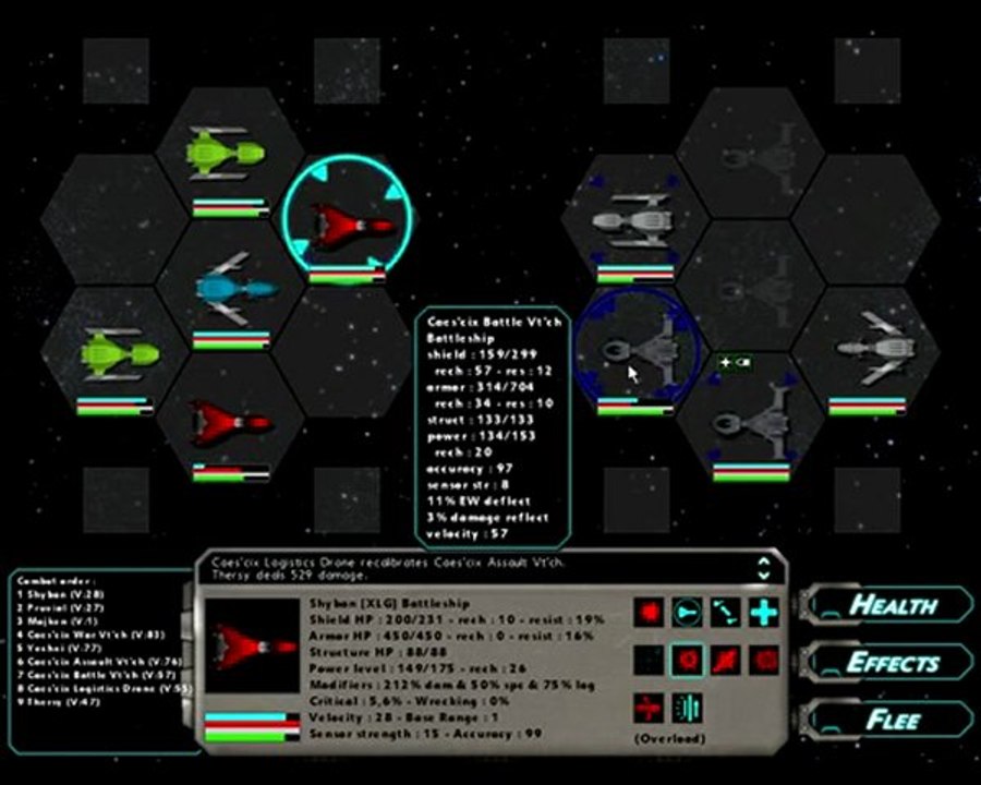 Star Mass