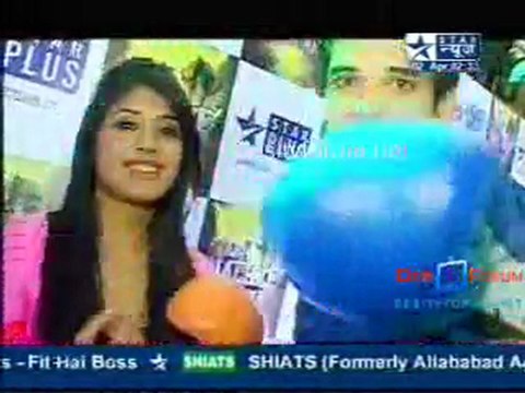 Saas Bahu Aur Saazish - 2nd April 2010 - Pt1