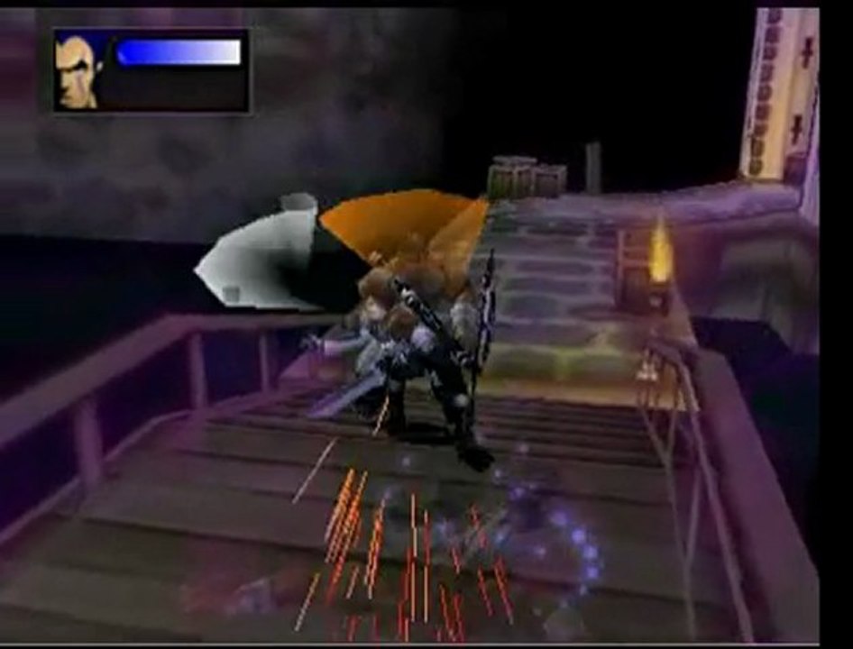 Dragon Sword Preview