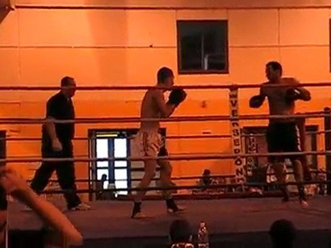 00:19 YAZ classe B K-1 a nimes 27/03/2010