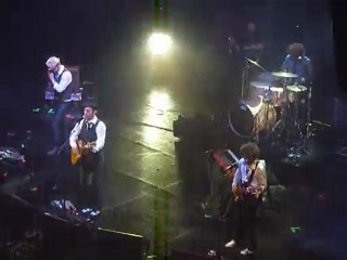 charlie Winston concert peace one day like a hobo