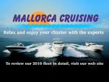 Mallorca Yacht Charter