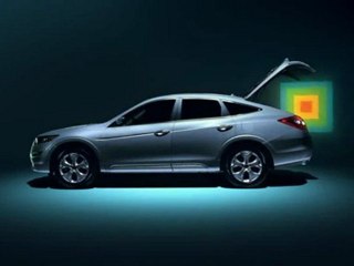 2010 Honda Accord Crosstour Spot 4