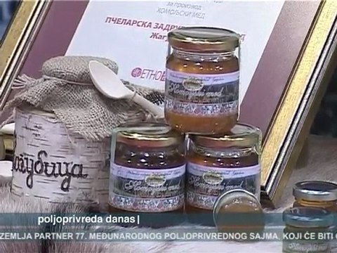 Poljoprivreda danas 02.04.2010.