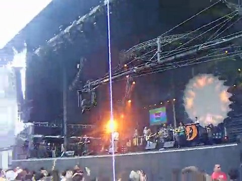 Solidays, Juin 2009 :)