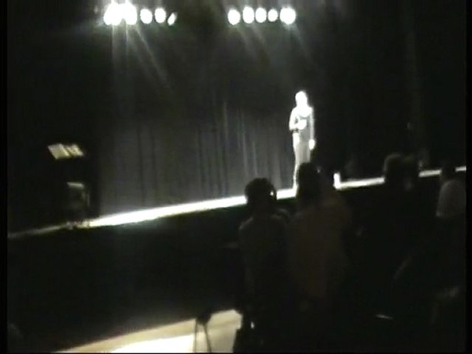 Beemath en concert le 26 Mars