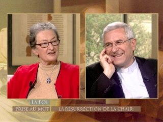 La résurrection de la chair