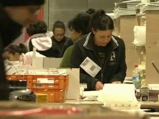 Présentation de la société DSL PACA Spécialistes E-Logistiqu