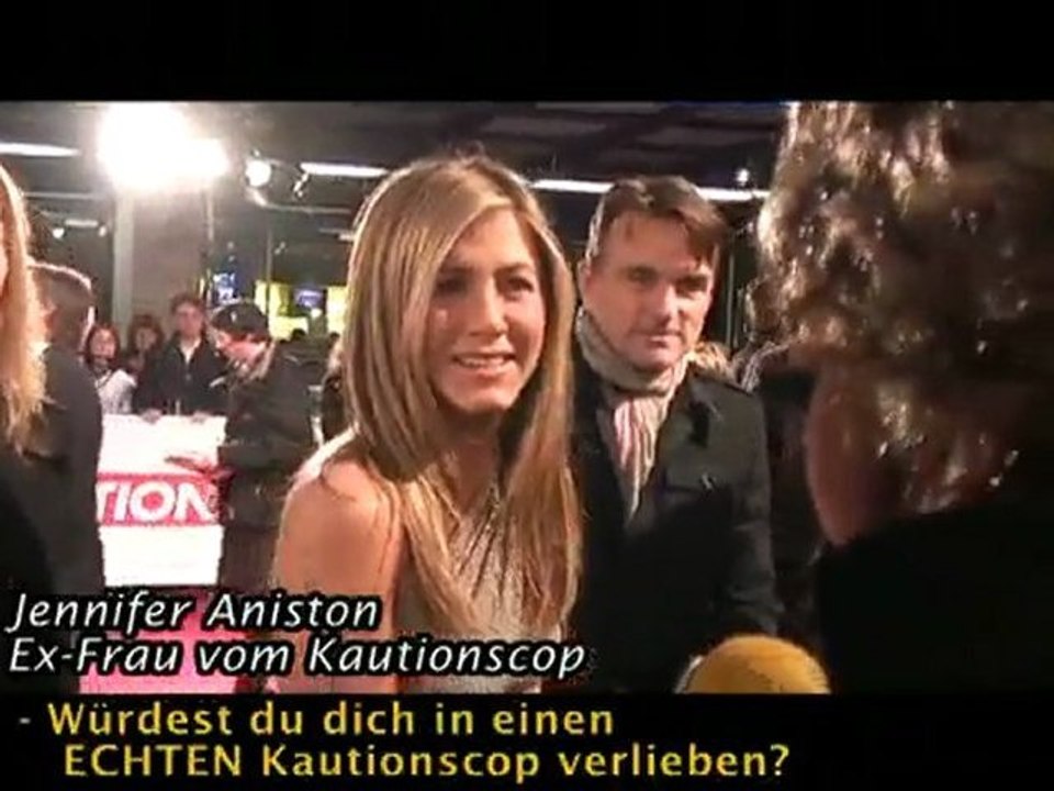 Bounty Hunter vs Bounty Hunter - Gerarld Butler