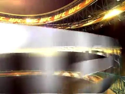 UFC Undisputed 2010 Trailer THQ geek4life.fr