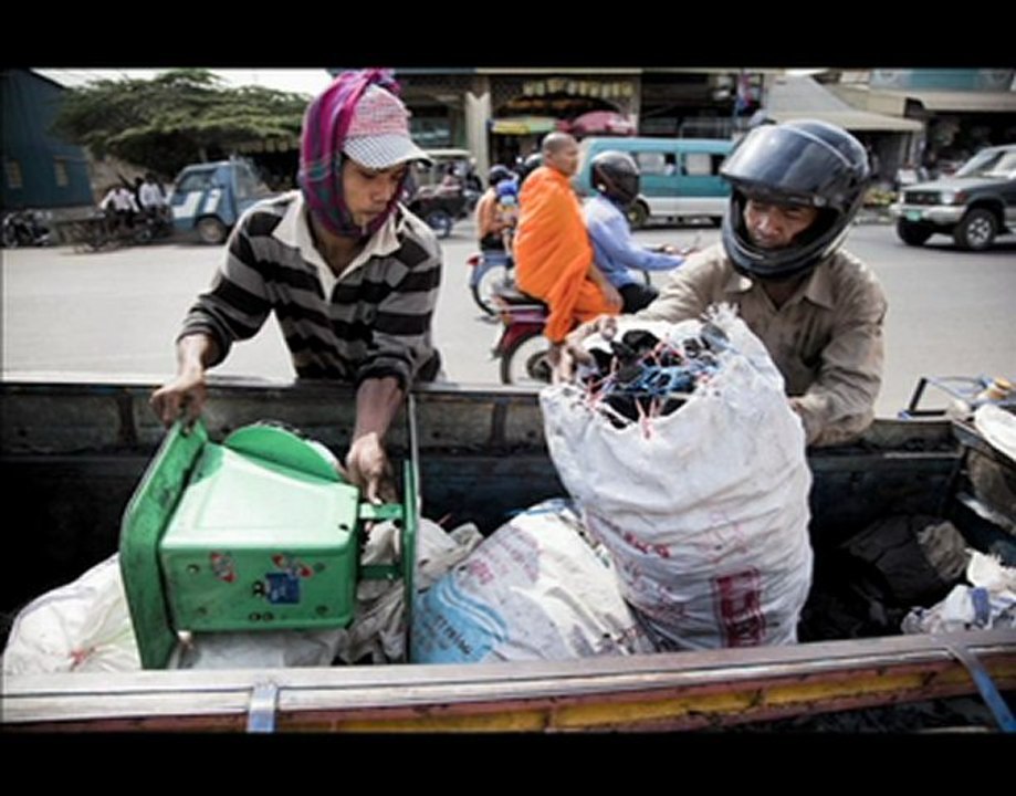 24 heures avec un marchand de charbon (2/2)