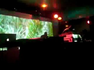 Danger Live / Lyon 26 Mars By Danger-Time 2