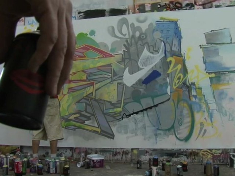 Artmada AM90 Canvas