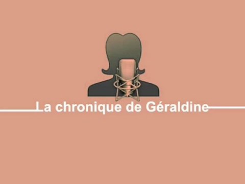 La chronique de Géraldine: Lisette Model