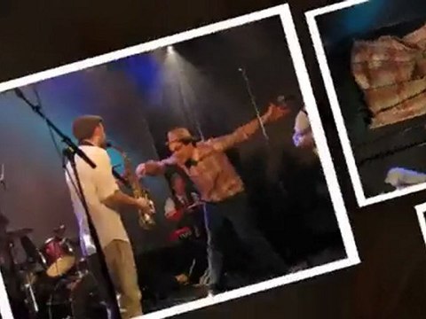 PHOTOS Concert Ben l'Oncle Soul - Plaisir 27/03/2010