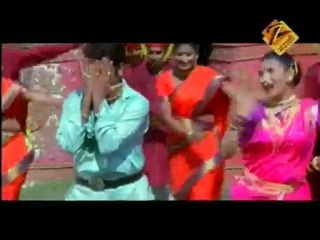 GORI GORI MANDWA KHAI FROM FILM - GAL GALE NIGHALE