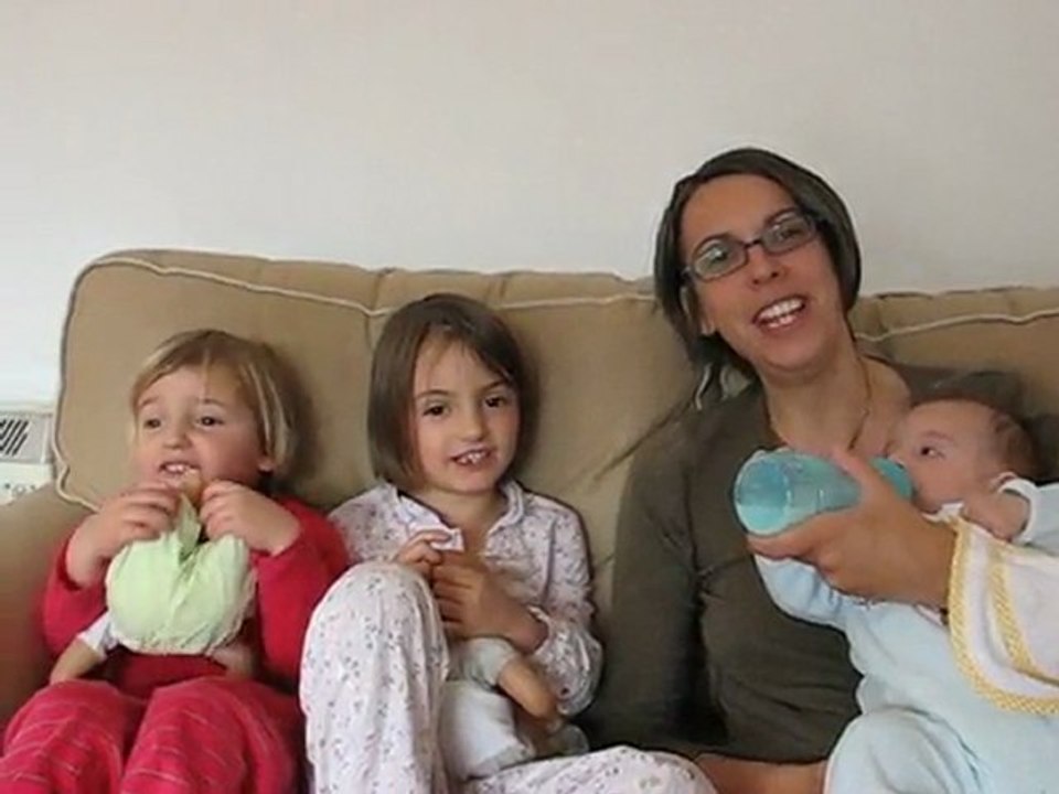 Bon Anniversaire Tata Fifi