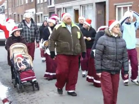 Les Monténégrins - sortie de noël le 12.12.2009-03