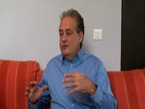 Entretien sur l'Euro avec Eric Kraus mars 2010