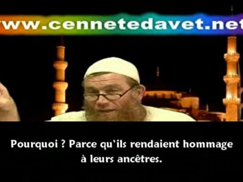 iBADET ◆ Bidat-ı hasene ? Part 1