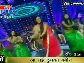 CINTAA Superstars Mein Sitaroo Ka Jalwa