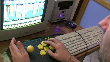 Explications par Wonder FRA pour Wonder Boy.