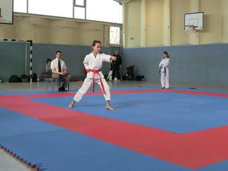 Karate