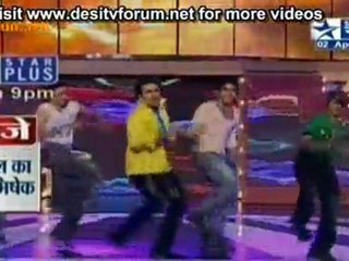 Yeh Hai Jalwa [cintaa]