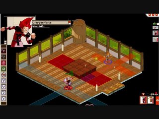 Draygon-force iop lvl 143