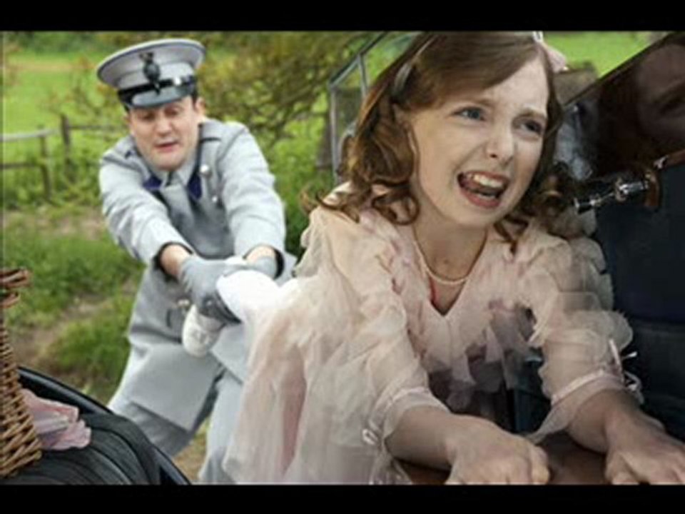 Eine Zauberhafte Nanny Part 1/8 Online Stream