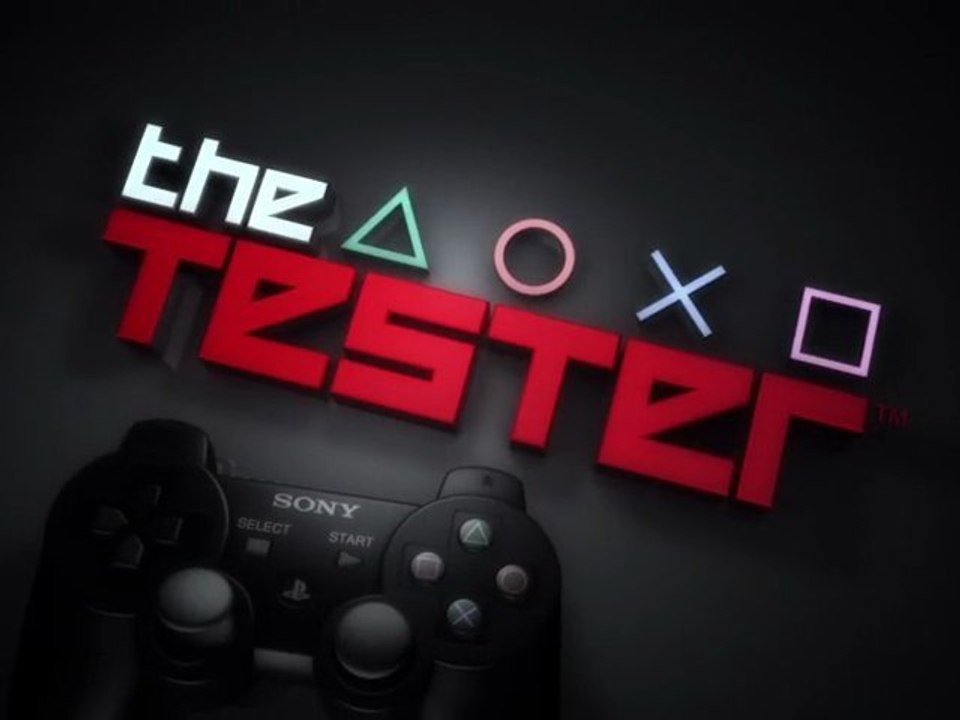 The Tester - Episode 7