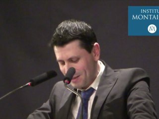 Le numérique menace-t-il la culture et les médias ? 1/3