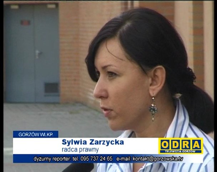 Jest ugoda z PWSZ
