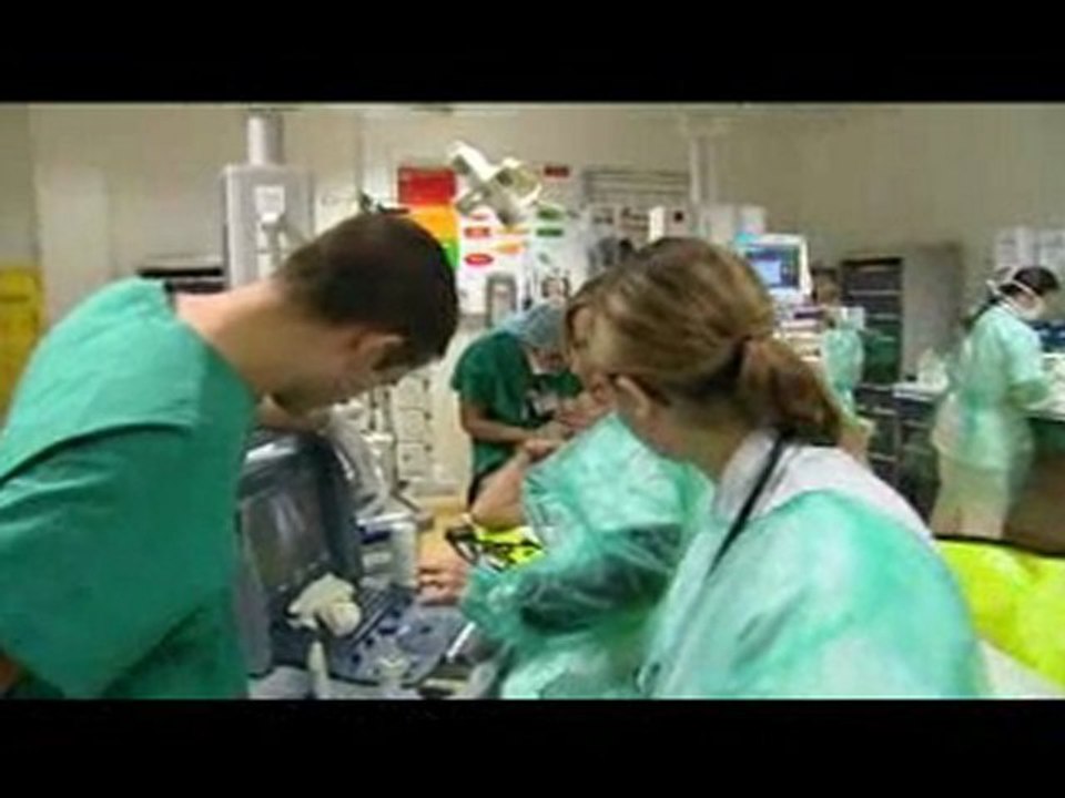 NUCLEAIRE : Chapitre 1 "la radioactivité"