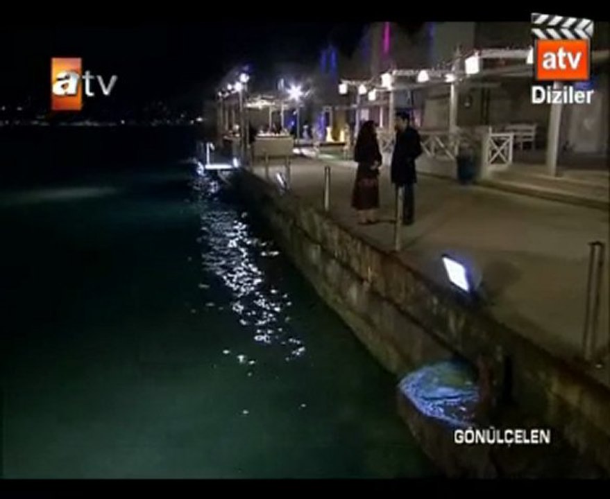 Gönülçelen Dizisi 5.Bölüm 1.Parça...