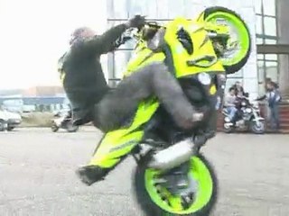 dkm feat drift n grip & TTA