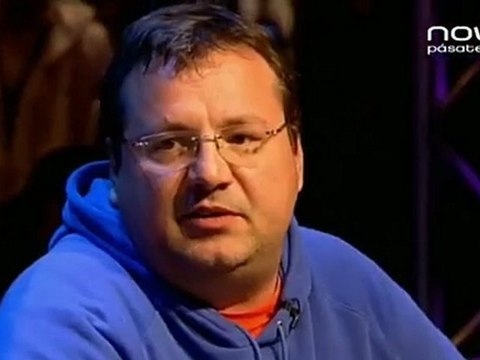 European Poker Tour EPT Dortmund 2008 E01 PT03