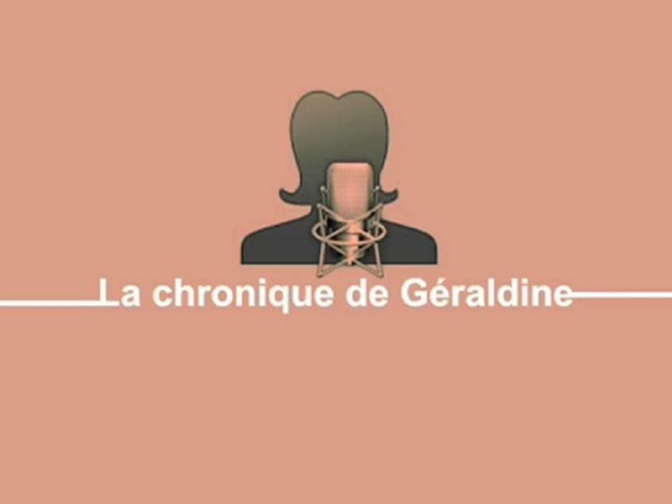 La chronique de Géraldine: Matisse et Rodin