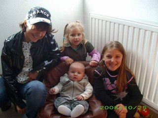 souvenirs marie bb jusqu'à maintenant ses15ans